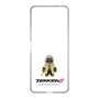 Slim Protection Case［ TEKKEN - Chibi Character - Leroy Smith ］