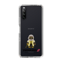 Slim Protection Case［ TEKKEN - Chibi Character - Leroy Smith ］