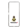 Slim Protection Case［ TEKKEN - Chibi Character - Leroy Smith ］