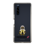 Slim Protection Case［ TEKKEN - Chibi Character - Leroy Smith ］