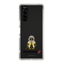Slim Protection Case［ TEKKEN - Chibi Character - Leroy Smith ］