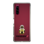 Slim Protection Case［ TEKKEN - Chibi Character - Leroy Smith ］