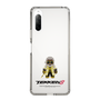 Slim Protection Case［ TEKKEN - Chibi Character - Leroy Smith ］