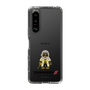 Slim Protection Case［ TEKKEN - Chibi Character - Leroy Smith ］
