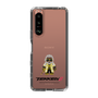 Slim Protection Case［ TEKKEN - Chibi Character - Leroy Smith ］