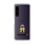 Slim Protection Case［ TEKKEN - Chibi Character - Leroy Smith ］