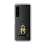 Slim Protection Case［ TEKKEN - Chibi Character - Leroy Smith ］