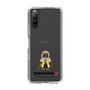 Slim Protection Case［ TEKKEN - Chibi Character - Leroy Smith ］