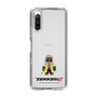 Slim Protection Case［ TEKKEN - Chibi Character - Leroy Smith ］