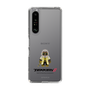 Slim Protection Case［ TEKKEN - Chibi Character - Leroy Smith ］