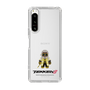Slim Protection Case［ TEKKEN - Chibi Character - Leroy Smith ］