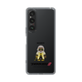Slim Protection Case［ TEKKEN - Chibi Character - Leroy Smith ］