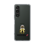Slim Protection Case［ TEKKEN - Chibi Character - Leroy Smith ］