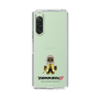 Slim Protection Case［ TEKKEN - Chibi Character - Leroy Smith ］