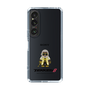 Slim Protection Case［ TEKKEN - Chibi Character - Leroy Smith ］