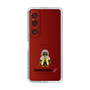 Slim Protection Case［ TEKKEN - Chibi Character - Leroy Smith ］