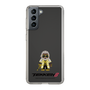 Slim Protection Case［ TEKKEN - Chibi Character - Leroy Smith ］