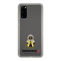 Slim Protection Case［ TEKKEN - Chibi Character - Leroy Smith ］