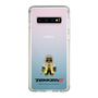 Slim Protection Case［ TEKKEN - Chibi Character - Leroy Smith ］