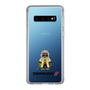 Slim Protection Case［ TEKKEN - Chibi Character - Leroy Smith ］