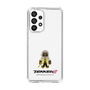 Slim Protection Case［ TEKKEN - Chibi Character - Leroy Smith ］