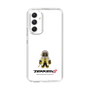 Slim Protection Case［ TEKKEN - Chibi Character - Leroy Smith ］