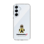 Slim Protection Case［ TEKKEN - Chibi Character - Leroy Smith ］