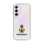 Slim Protection Case［ TEKKEN - Chibi Character - Leroy Smith ］