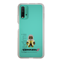 Slim Protection Case［ TEKKEN - Chibi Character - Leroy Smith ］