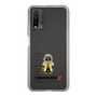Slim Protection Case［ TEKKEN - Chibi Character - Leroy Smith ］