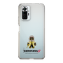 Slim Protection Case［ TEKKEN - Chibi Character - Leroy Smith ］