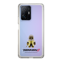 Slim Protection Case［ TEKKEN - Chibi Character - Leroy Smith ］
