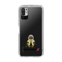 Slim Protection Case［ TEKKEN - Chibi Character - Leroy Smith ］