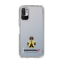 Slim Protection Case［ TEKKEN - Chibi Character - Leroy Smith ］