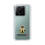 Slim Protection Case［ TEKKEN - Chibi Character - Leroy Smith ］