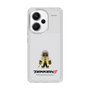 Slim Protection Case［ TEKKEN - Chibi Character - Leroy Smith ］