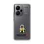 Slim Protection Case［ TEKKEN - Chibi Character - Leroy Smith ］