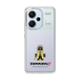 Slim Protection Case［ TEKKEN - Chibi Character - Leroy Smith ］