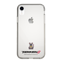 Slim Protection Case［ TEKKEN - Chibi Character - Salt ］