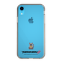 Slim Protection Case［ TEKKEN - Chibi Character - Salt ］