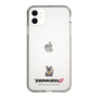 Slim Protection Case［ TEKKEN - Chibi Character - Salt ］