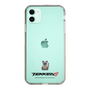 Slim Protection Case［ TEKKEN - Chibi Character - Salt ］