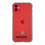 Slim Protection Case［ TEKKEN - Chibi Character - Salt ］