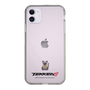 Slim Protection Case［ TEKKEN - Chibi Character - Salt ］
