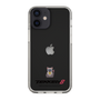 Slim Protection Case［ TEKKEN - Chibi Character - Salt ］