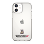 Slim Protection Case［ TEKKEN - Chibi Character - Salt ］