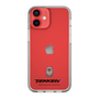 Slim Protection Case［ TEKKEN - Chibi Character - Salt ］