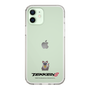 Slim Protection Case［ TEKKEN - Chibi Character - Salt ］
