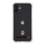 Slim Protection Case［ TEKKEN - Chibi Character - Salt ］