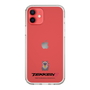 Slim Protection Case［ TEKKEN - Chibi Character - Salt ］